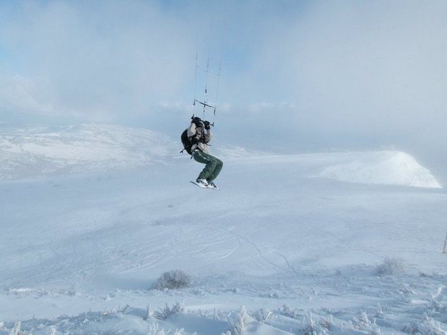 snowKite 2011-20